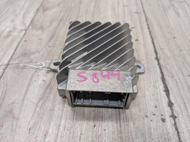 OEM BMW F90 G30 Sound Audio AMP Amplifier HARMAN BECKER