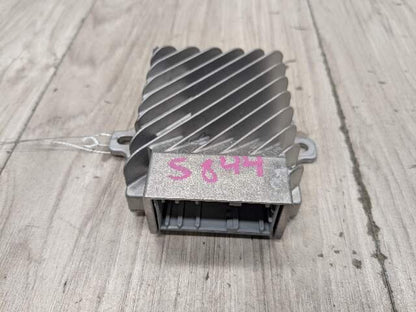 OEM BMW F90 G30 Sound Audio AMP Amplifier HARMAN BECKER