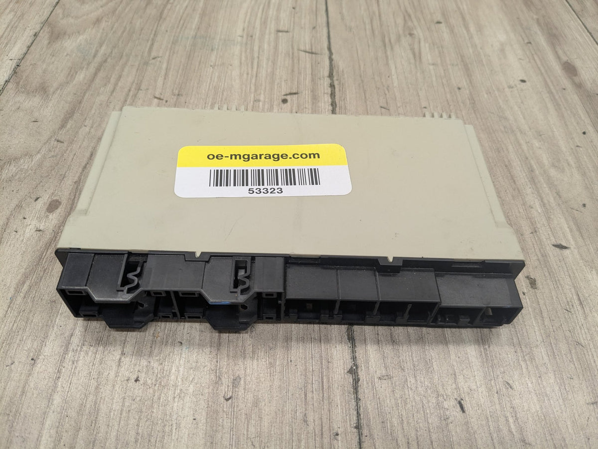 19-25 OEM BMW F97 G05 G07 G20 G22 X5 X7 Front Left or Right Seat Control Module