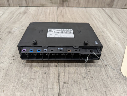 07-10 OEM BMW E93 328 335 M3 Front Left Driver or Right Passenger Seat Module