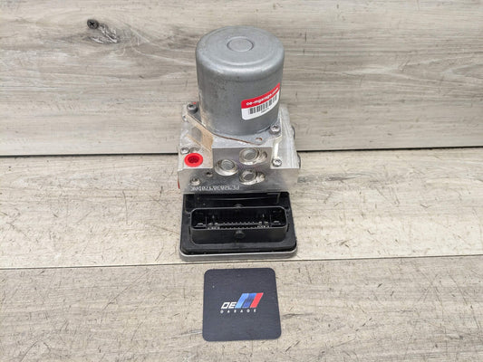 2020 BMW X3 F97 ABS Pump Module 9502291 OEM BMW F90 F97 F98 X3M M5 ABS Anti Lock DSC Dynamic Stability Brake Pump Module
