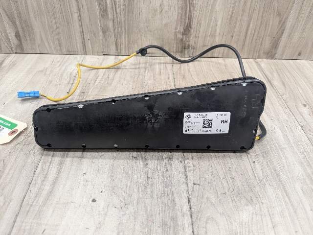 16-22 OEM BMW F48 X1 28i 28iX Front Right Passenger Side Seat Airbag Air Bag