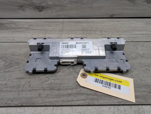 PRE-LCI OEM BMW F90 G01 G12 G30 M5 X3 Windshield Camera Lane Assist Module
