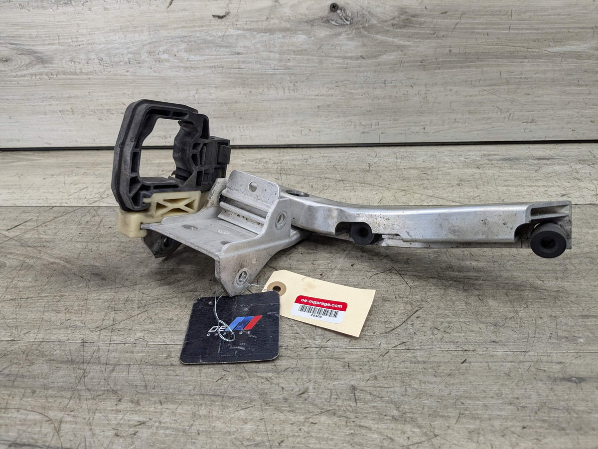 10-15 OEM BMW F02 F10 F12 Front Bumper Right Passenger Support Adapter Bracket