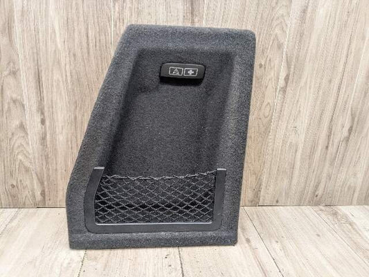18-24 OEM BMW G01 F97 X3 X3M Rear Left Driver Trunk Quarter Panel Cover Trim
