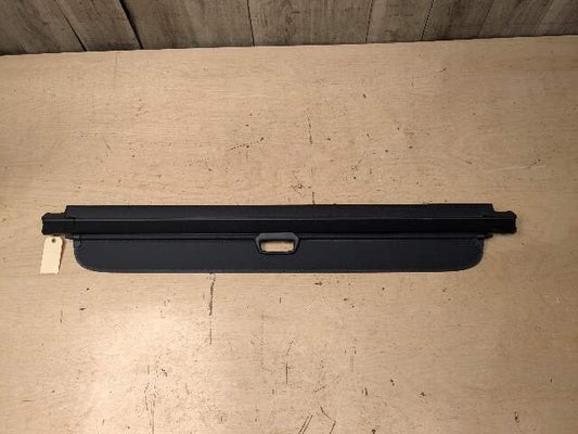 2019 - 2026 BMW X5 G05 Rear Trunk Upper Retractable Roller Luggage Shade Cover 7479563 B58B30M1