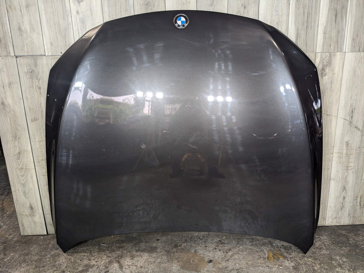 09-15 OEM BMW F01 F02 740 750 760 Front Hood Bonnet Panel