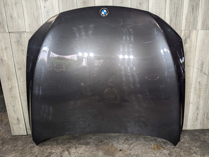 09-15 OEM BMW F01 F02 740 750 760 Front Hood Bonnet Panel