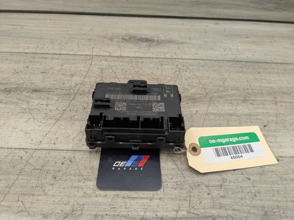 19-24 OEM AUDI A6 A7 Q5 Q8 S6 S7 SQ5 Rear Left Right Door Control Module