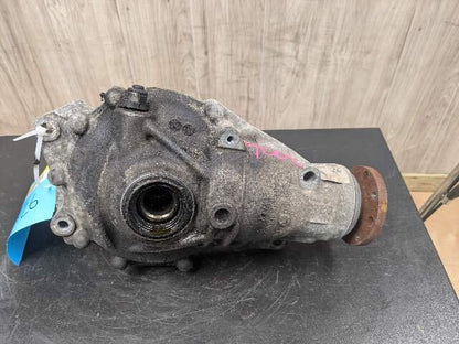 2010 - 2015 BMW 750i F01 Front Axle Carrier Differential 7619363 N63B44O1