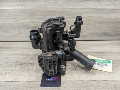 OEM BMW G01 G05 G07 G20 G22 G23 G26 G30 G42 Engine B58 Heat Management Module