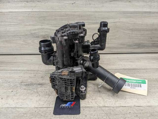 OEM BMW G01 G05 G07 G20 G22 G23 G26 G30 G42 Engine B58 Heat Management Module