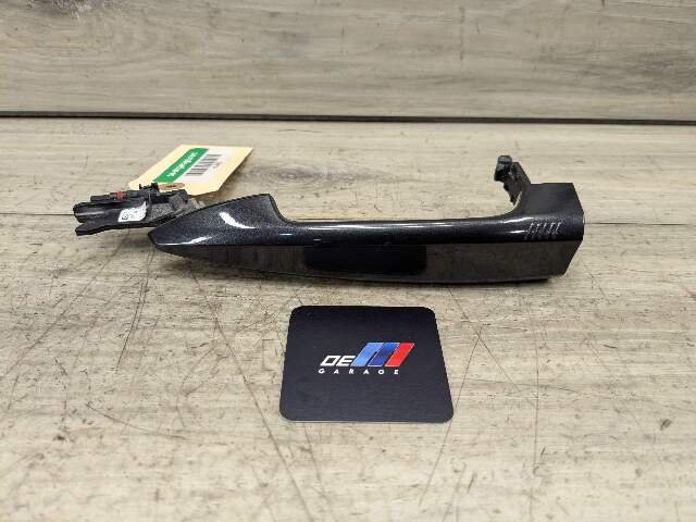 OEM BMW F15 F16 F85 F86 X5 Front Rear Left Exterior Door Handle COMFORT ACCESS