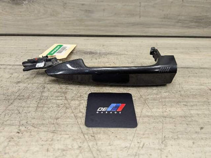 OEM BMW F15 F16 F85 F86 X5 Front Rear Left Exterior Door Handle COMFORT ACCESS