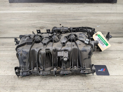 OEM BMW G01 G20 G26 G30 230 330 430 530 X3 Engine B46 Intake Manifold 8647975