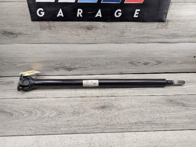 OEM BMW F97 G01 G05 G12 G20 G26 G30 Front Driveshaft Axle Drive Shaft L=809,4MM