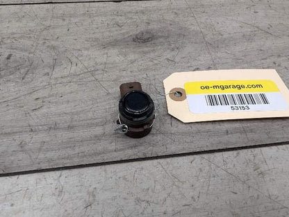OEM BMW G30 F90 M5 F15 F25 G01 G02 Bumper Parking PDC Ultrasonic Sensor Black