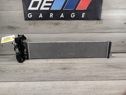 2017-2023 BMW M550i G30 Tranmssion Oil Cooler 8619388 *OEM BMW G11 G12 G30 Automatic Transmission Oil Cooler OEM