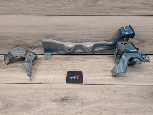 2021 BMW 228i F44 Unknown 7450388