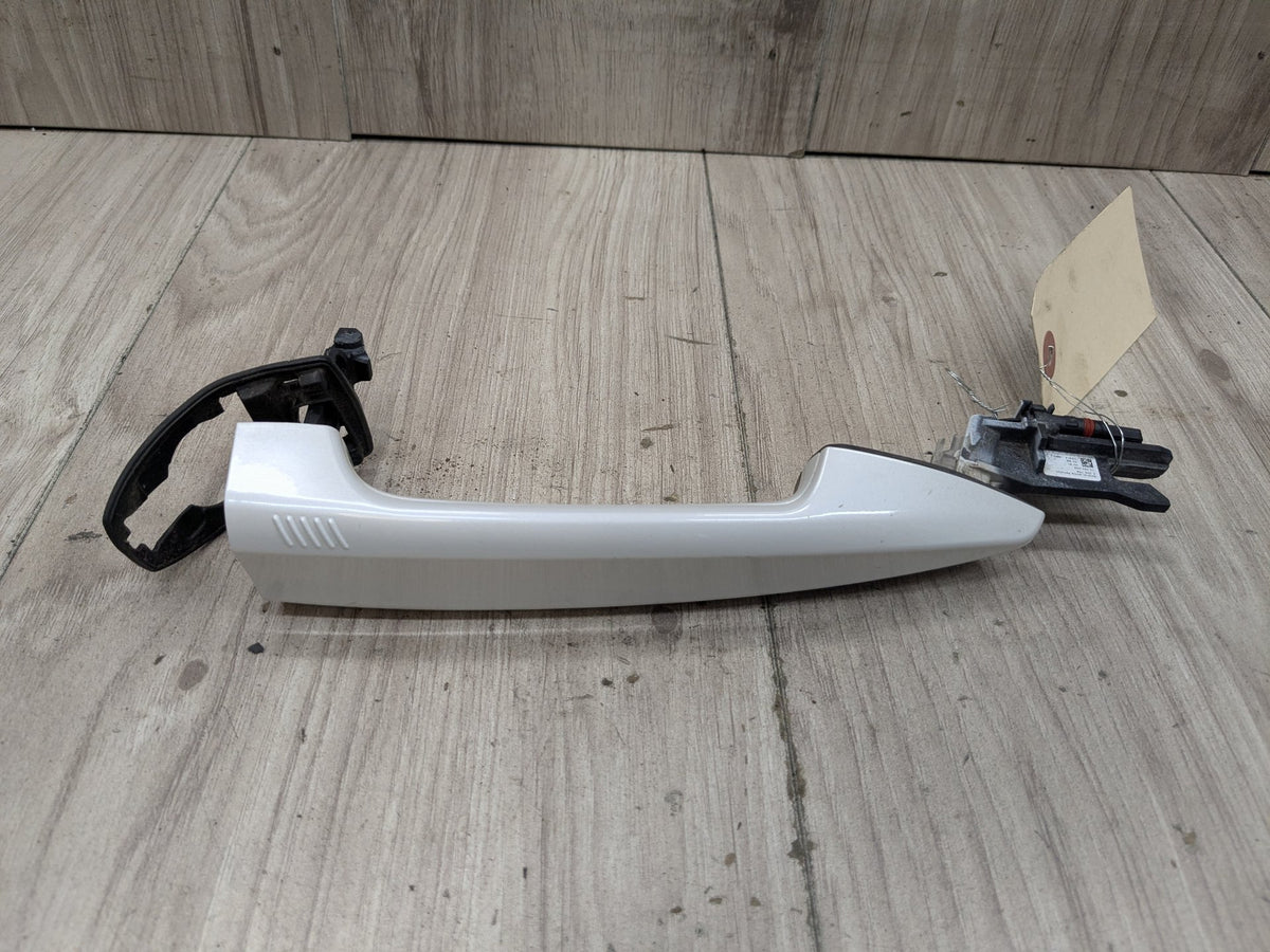 OEM BMW F15 F16 F85 F86 X5 Front Rear Right Exterior Door Handle COMFORT ACCESS