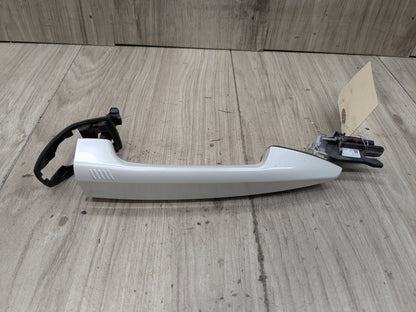 OEM BMW F15 F16 F85 F86 X5 Front Rear Right Exterior Door Handle COMFORT ACCESS