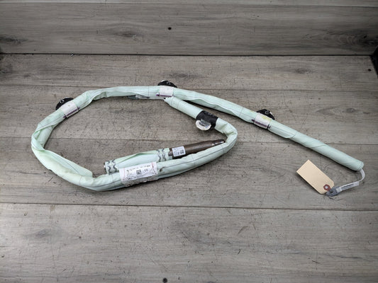 OEM BMW F30 F36 F80 M3 335 435 Right Passenger Roof Head Curtain Air Bag Airbag