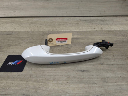 OEM BMW G01 G05 G20 G30 X3 X5 330 Front Rear Right Passenger Door Handle COMFORT