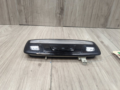OEM BMW F90 F97 G01 G02 G11 G12 X3 M5 Rear Center Dome Reading LED Light Panel