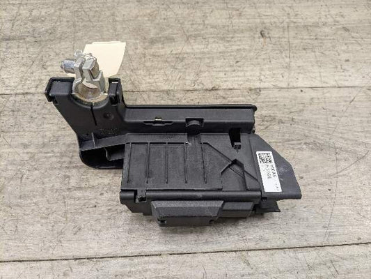 18-24 OEM Audi A4 A5 S4 S5 Positive Battery Terminal Fuse Box