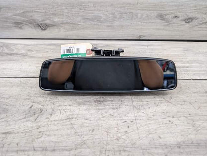 2018-2024 BMW X3 G01- Unknown PN: 6830617