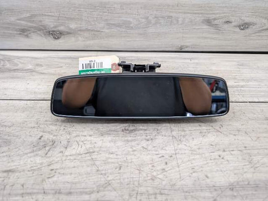 2018-2024 BMW X3 G01- Unknown PN: 6830617