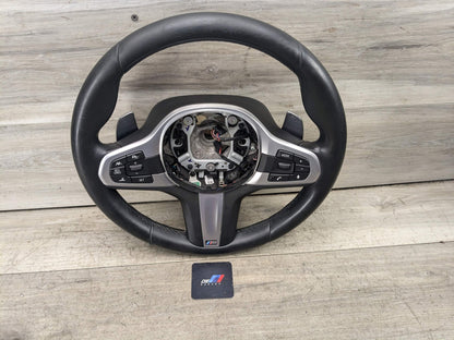 2018 BMW 550i G30 Unknown