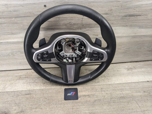 2018 BMW 550i G30 Unknown