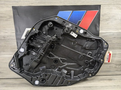 19-25 OEM BMW G05 X5 REAR LEFT Driver Door Window Regulator Motor