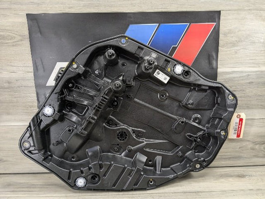 19-25 OEM BMW G05 X5 REAR LEFT Driver Door Window Regulator Motor