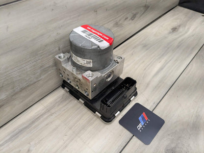 2020 BMW 330i G20 ABS Pump Module 6862032