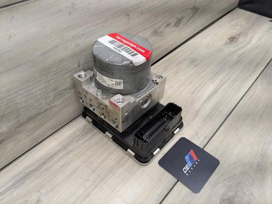 2020 BMW 330i G20 ABS Pump Module 6862032