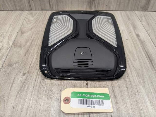 2019 BMW X3 G01 Unknown 9893150
