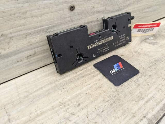 06-13 OEM BMW E70 X5 X5M Antenna Amplifier Diversity Receiver Module 315 MHZ