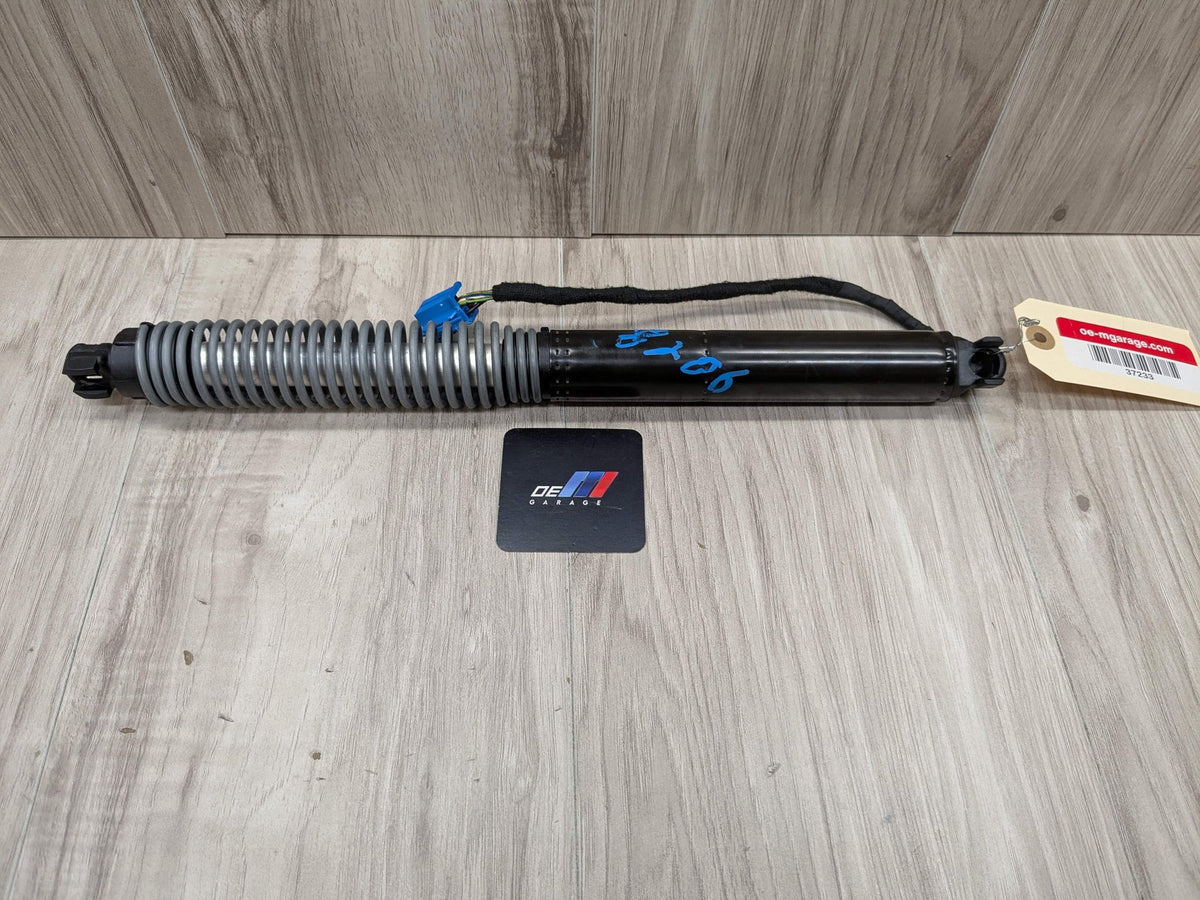 16-19 OEM BMW G11 G12 740 750 Right Passenger Electric Trunk Lid Shock Strut