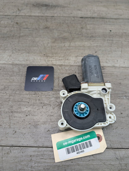 OEM BMW F15 F16 F25 F26 F85 Front Rear Left Driver Door Window Regulator