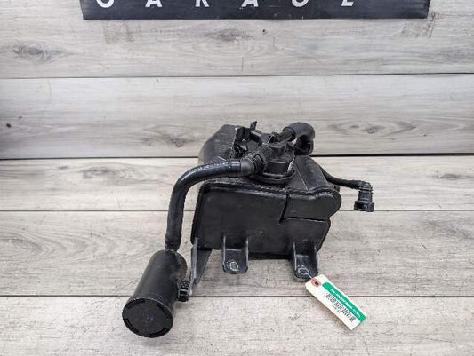 OEM BMW F15 F16 F85 X5 X6 Charcoal Filter Fuel Tank Vapor Evaporator Canister
