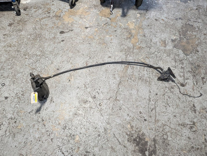 1996-2003 BMW Z3 E36 Fuel Vapor Charcoal Canister 1184608 NOTES** OEM