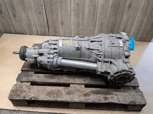 2018-2024 AUDI S5 AWD Automatic Transmission Transfer Case SHP 105k Miles