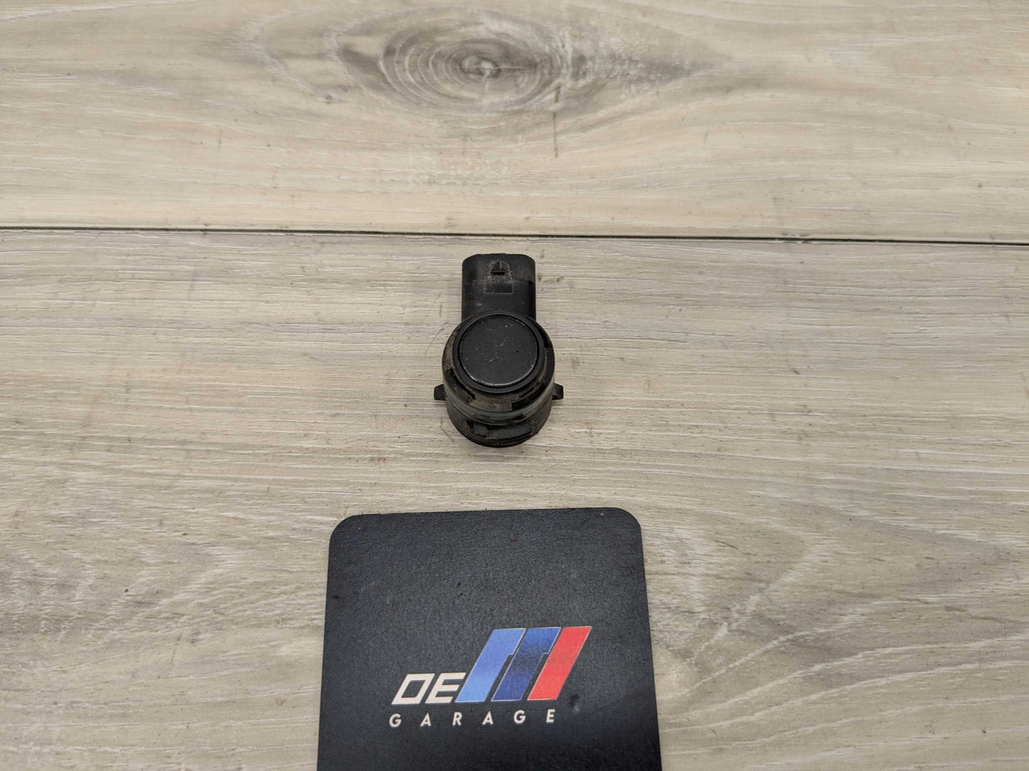 OEM BMW F15 F48 F85 F90 F97 G01 G12* G30 Parking Distance Sonic Sensor PDC Black