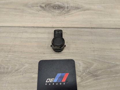 OEM BMW F15 F48 F85 F90 F97 G01 G12* G30 Parking Distance Sonic Sensor PDC Black