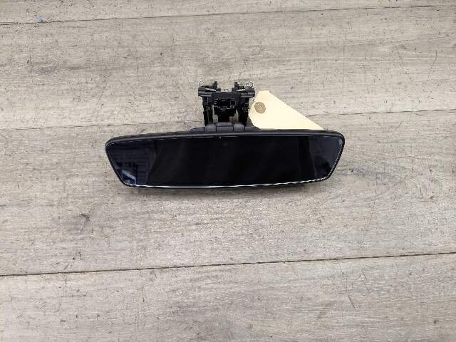OEM BMW F90 G11 G12 G30 G32 M5 Rear View Interior Mirror Homelink EC/LED/GTO