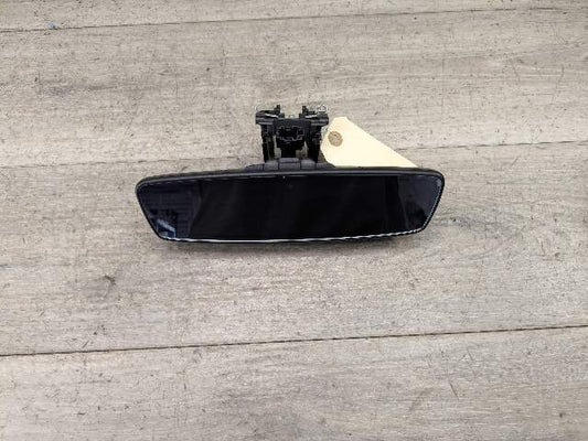 OEM BMW F90 G11 G12 G30 G32 M5 Rear View Interior Mirror Homelink EC/LED/GTO