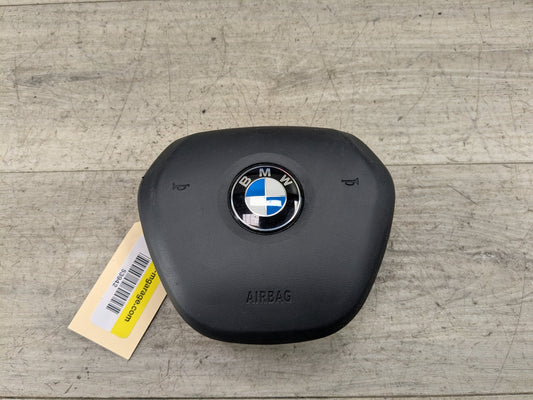 18-24 OEM BMW G01 G02 X3 X4 Driver Steering Wheel Airbag Air Bag