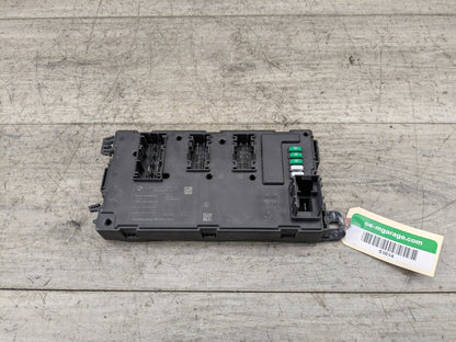 *MATCH* OEM BMW F30 F32 F36 F82 REM Rear Body Control Electronic Module BCM Box